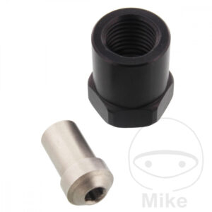 Filetage intérieur mobile Vario