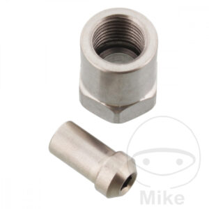 Filetage intérieur mobile Vario