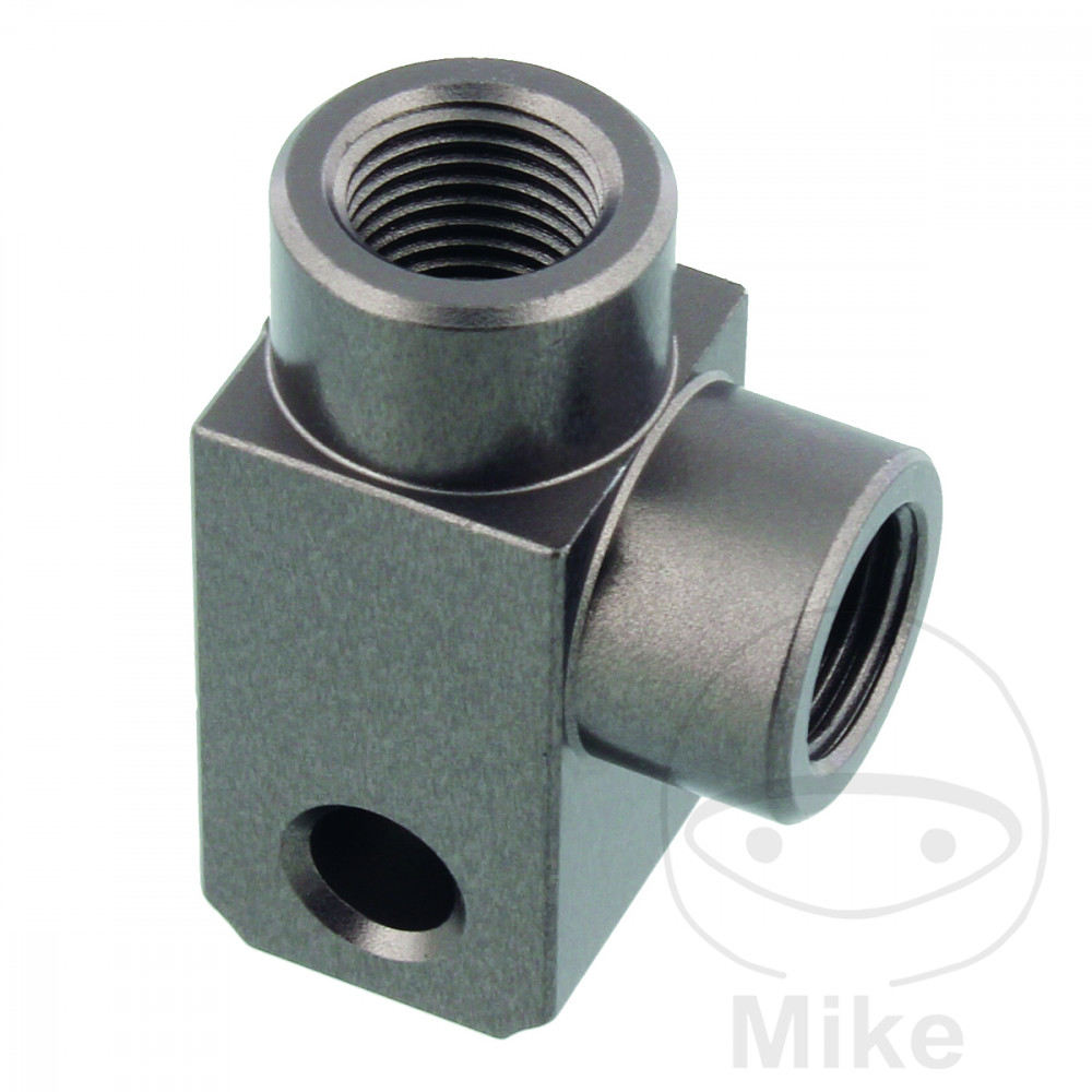 DISTRIBUTEUR 2 VOIES VISS DISTRIBUTEUR 2 VOIES VISS