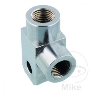 DISTRIBUTEUR 2 VOIES VISS