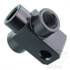 COLLECTEUR À 3 VOIES FILET