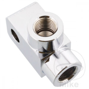 DISTRIBUTEUR 2 VOIES VISS