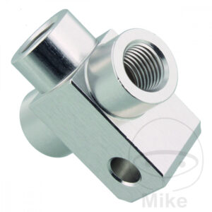 COLLECTEUR À 3 VOIES FILET