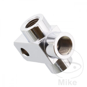 COLLECTEUR À 3 VOIES FILET