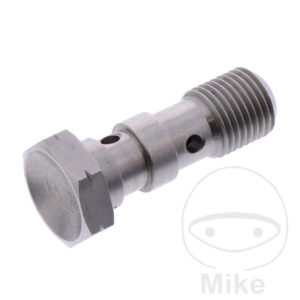 Vis Banjo Double M10 x 1.00