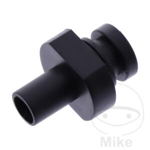 Fixation Caoutchouc pour Durite