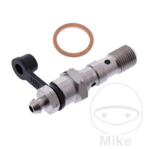 Vis Banjo Double M10 x 1.00