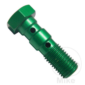 Vis Banjo Double M10 x 1.25