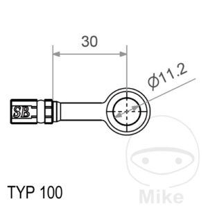 Raccord Banjo Vario HD