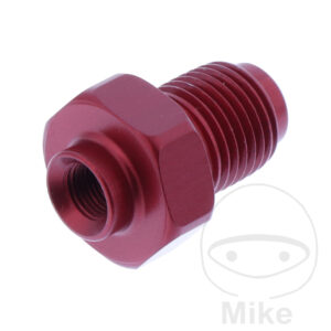 TYP510 M10X1.00 ROUGE