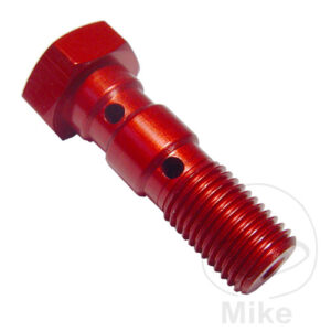 Vis Banjo Double 3/8-24