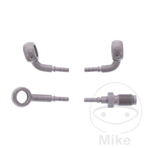 BR Chambre à air STAHLFLEX KIT