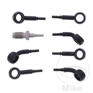 BR Chambre à air STAHLFLEX KIT