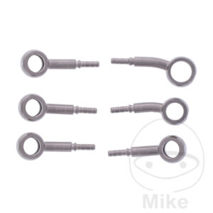 BR Chambre à air STAHLFLEX KIT