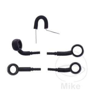 BR Chambre à air STAHLFLEX KIT