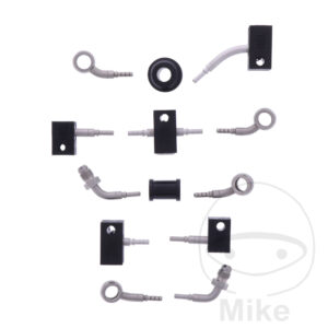 BR Chambre à air STAHLFLEX KIT