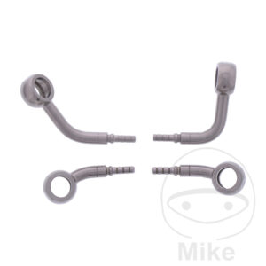 BR Chambre à air STAHLFLEX KIT