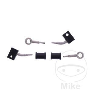 BR Chambre à air STAHLFLEX KIT