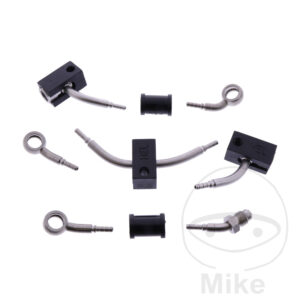 BR Chambre à air STAHLFLEX KIT