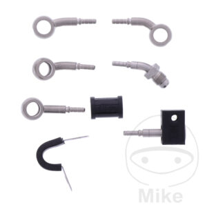 BR Chambre à air STAHLFLEX KIT