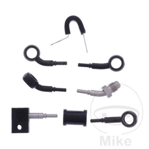 BR Chambre à air STAHLFLEX KIT