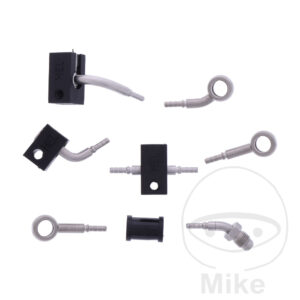 BR Chambre à air STAHLFLEX KIT