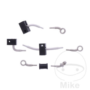 BR Chambre à air STAHLFLEX KIT