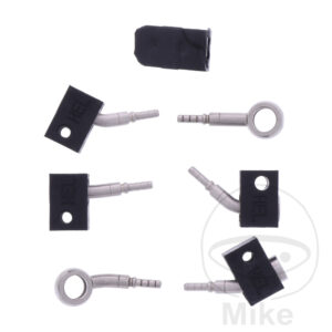 BR Chambre à air STAHLFLEX KIT