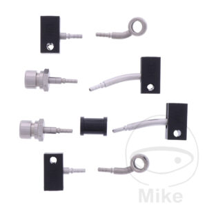 BR Chambre à air STAHLFLEX KIT