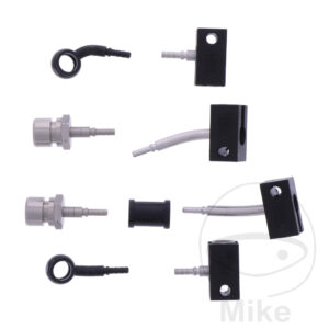 BR Chambre à air STAHLFLEX KIT