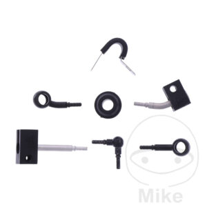 BR Chambre à air STAHLFLEX KIT