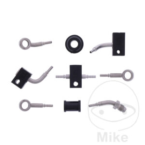 BR Chambre à air STAHLFLEX KIT