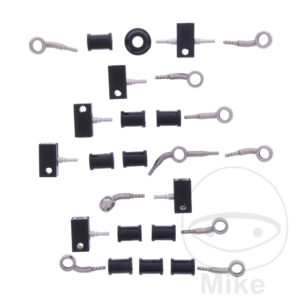 BR Chambre à air STAHLFLEX KIT