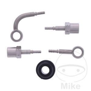 BR Chambre à air STAHLFLEX KIT