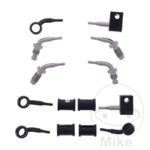 BR Chambre à air STAHLFLEX KIT