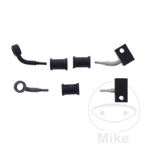 BR Chambre à air STAHLFLEX KIT