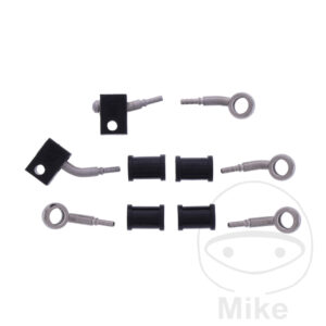 BR Chambre à air STAHLFLEX KIT