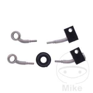 BR Chambre à air STAHLFLEX KIT