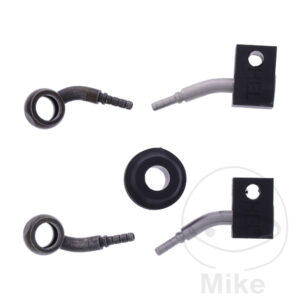 BR Chambre à air STAHLFLEX KIT