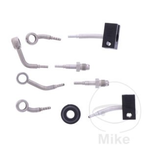 BR Chambre à air STAHLFLEX KIT