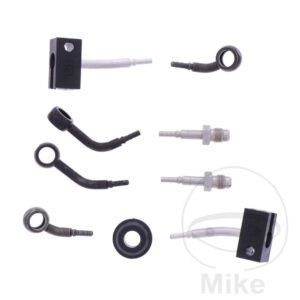 BR Chambre à air STAHLFLEX KIT