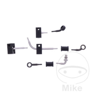 BR Chambre à air STAHLFLEX KIT