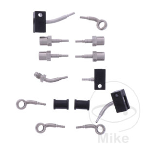 BR Chambre à air STAHLFLEX KIT