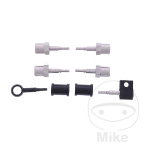 BR Chambre à air STAHLFLEX KIT