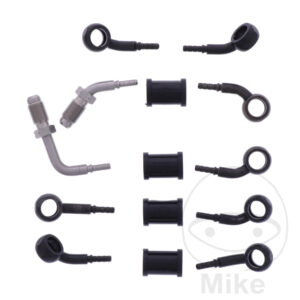 BR Chambre à air STAHLFLEX KIT