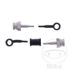 BR Chambre à air STAHLFLEX KIT