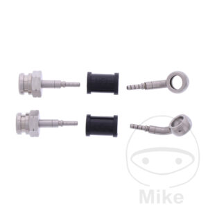 BR Chambre à air STAHLFLEX KIT