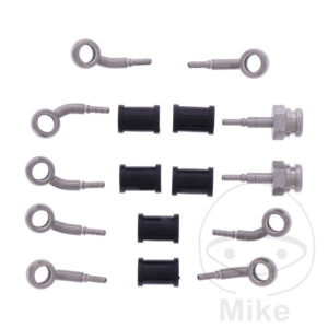 BR Chambre à air STAHLFLEX KIT