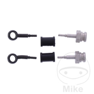 BR Chambre à air STAHLFLEX KIT