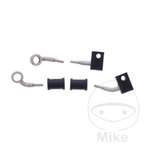 BR Chambre à air STAHLFLEX KIT